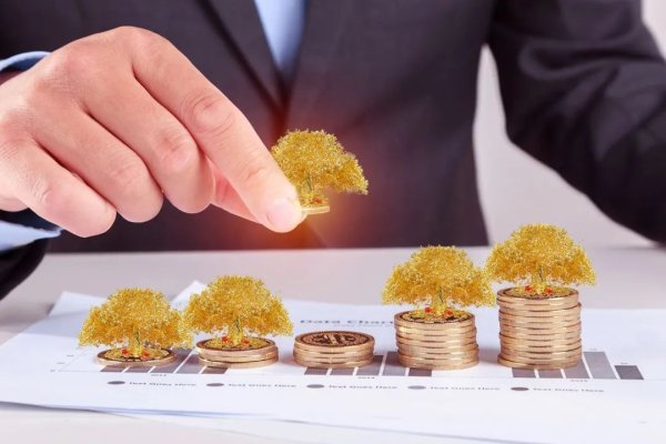 富旺配资 我国企业研发投入跻身世界前列，上市公司“群星闪耀时”