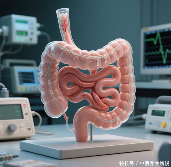 满瑞网 身体出现这4种异常，医生提醒：需警惕肠易激综合征风险