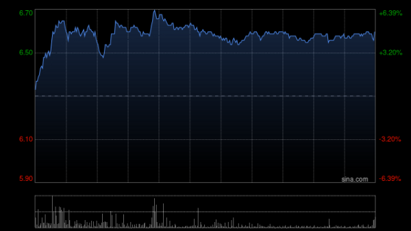 优配好油 大华继显：上调耐世特评级至“买入” 目标价大幅升至10港元